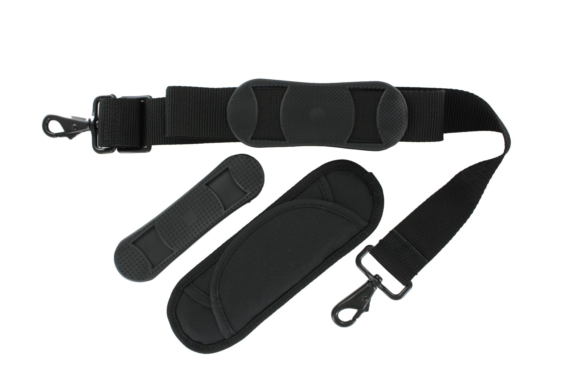 Ranger Logo Black Neoprene Automotive Seat Belt Shoulder Pads Safety  Shoulder Pad Travel Bag Straps - OZ