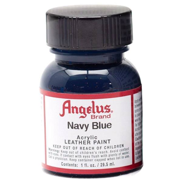 Weaver Leather Supply Leather Finishes Angelus® Acrylic Leather Paint, 1 oz.