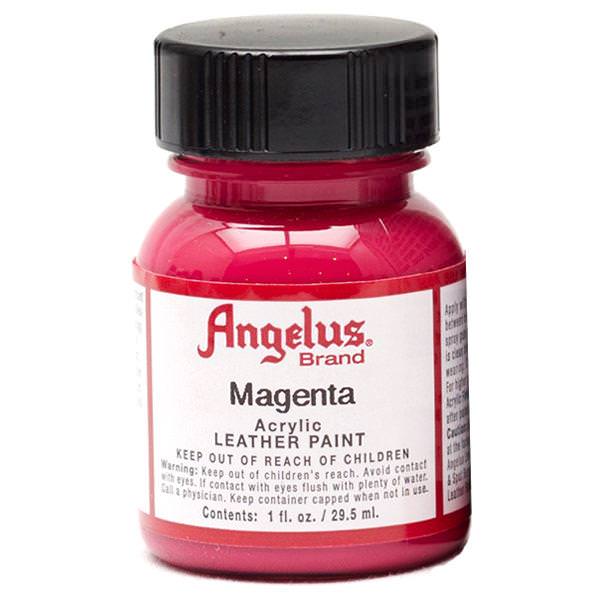 Weaver Leather Supply Leather Finishes Angelus® Acrylic Leather Paint, 1 oz. 50-1948-A25