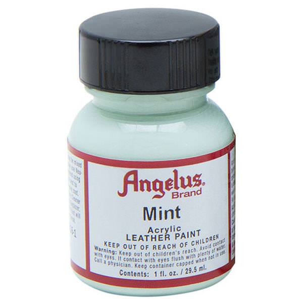 Weaver Leather Supply Leather Finishes Angelus® Acrylic Leather Paint, 1 oz. 50-1948-A26