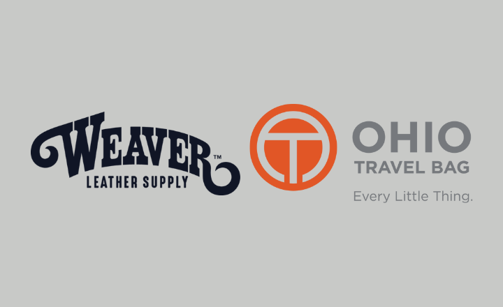 Weaver Leather Announces Acquisition of Ohio Travel Bag