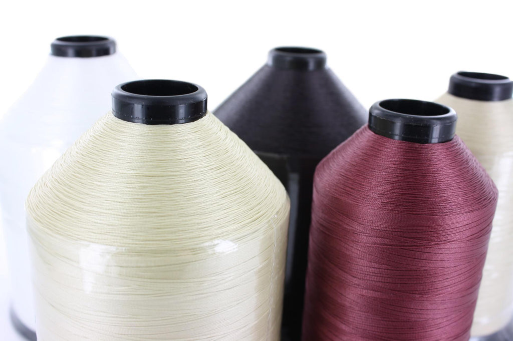 Leather goods 210/2 3000m - threads for sewing leather