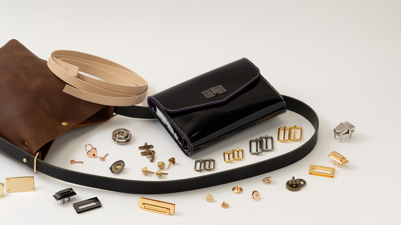 purse and wallet set - Women's handbags