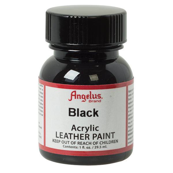 Weaver Leather Supply Leather Finishes Angelus® Acrylic Leather Paint, 1 oz. 50-1948-A1