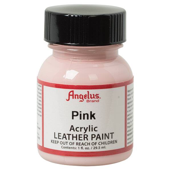 Weaver Leather Supply Leather Finishes Angelus® Acrylic Leather Paint, 1 oz. 50-1948-A11