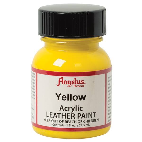 Weaver Leather Supply Leather Finishes Angelus® Acrylic Leather Paint, 1 oz. 50-1948-A13
