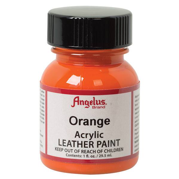 Weaver Leather Supply Leather Finishes Angelus® Acrylic Leather Paint, 1 oz. 50-1948-A14