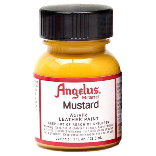Weaver Leather Supply Leather Finishes Angelus® Acrylic Leather Paint, 1 oz. 50-1948-A16