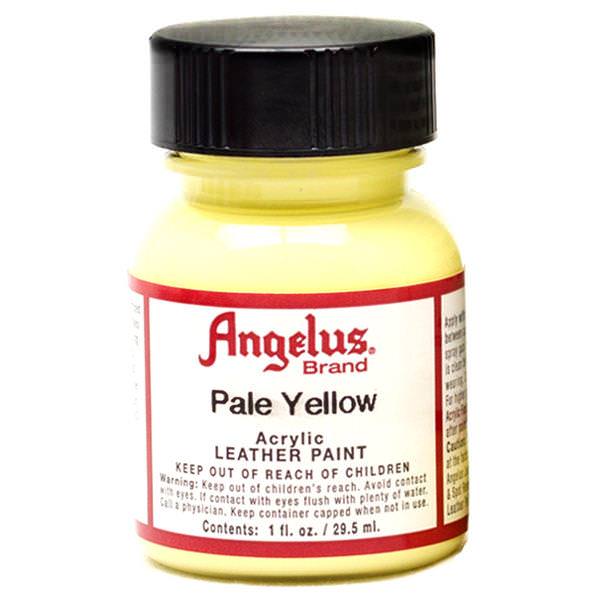 Weaver Leather Supply Leather Finishes Angelus® Acrylic Leather Paint, 1 oz. 50-1948-A17