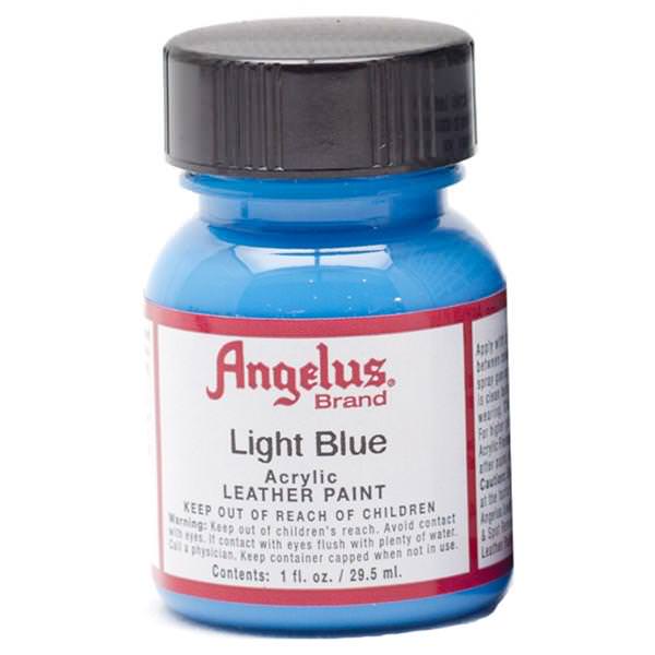 Weaver Leather Supply Leather Finishes Angelus® Acrylic Leather Paint, 1 oz. 50-1948-A19