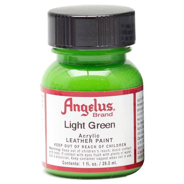 Weaver Leather Supply Leather Finishes Angelus® Acrylic Leather Paint, 1 oz. 50-1948-A21