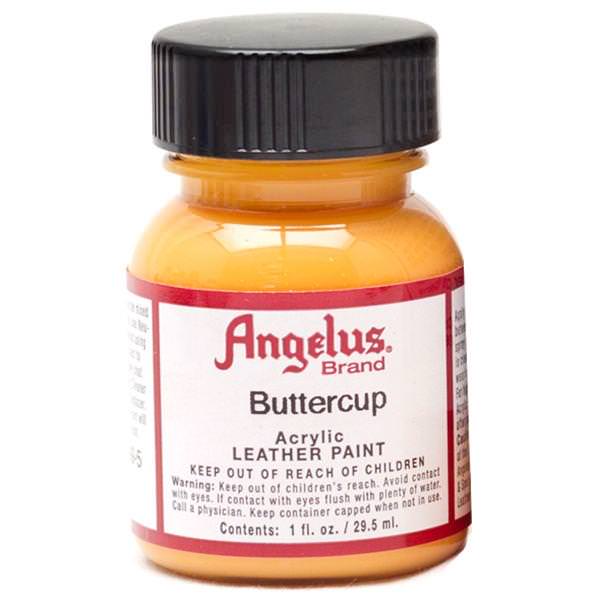 Weaver Leather Supply Leather Finishes Angelus® Acrylic Leather Paint, 1 oz. 50-1948-A24