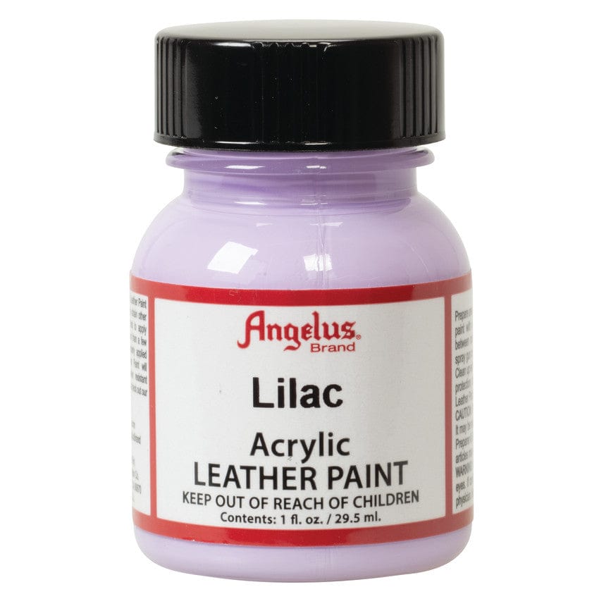 Weaver Leather Supply Leather Finishes Angelus® Acrylic Leather Paint, 1 oz. 50-1948-A28