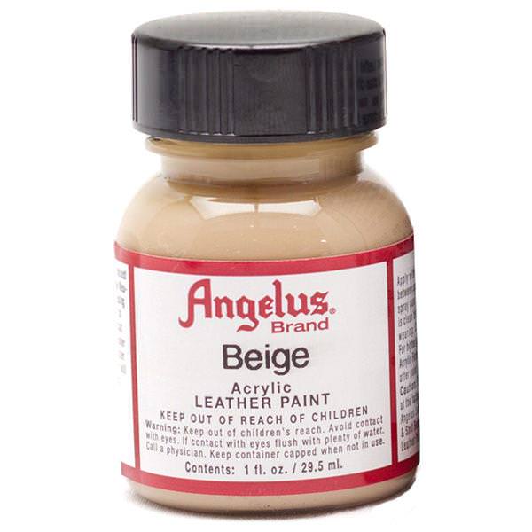 Weaver Leather Supply Leather Finishes Angelus® Acrylic Leather Paint, 1 oz. 50-1948-A30