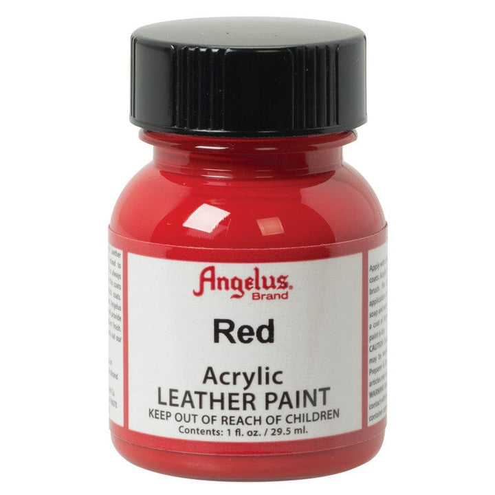 Weaver Leather Supply Leather Finishes Angelus® Acrylic Leather Paint, 1 oz. 50-1948-A5