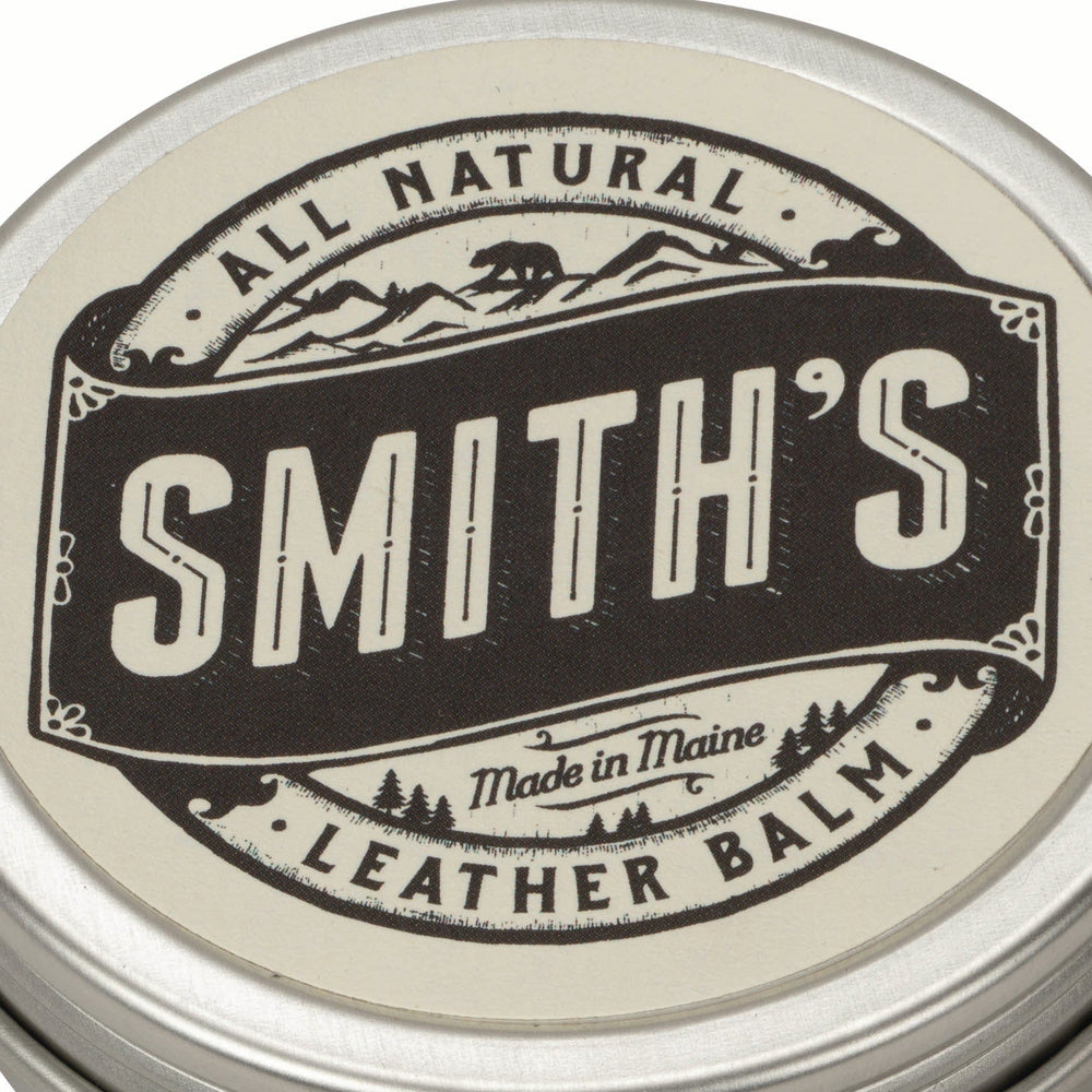 Weaver Leather Supply Leather Finishes Smith's Leather Balm