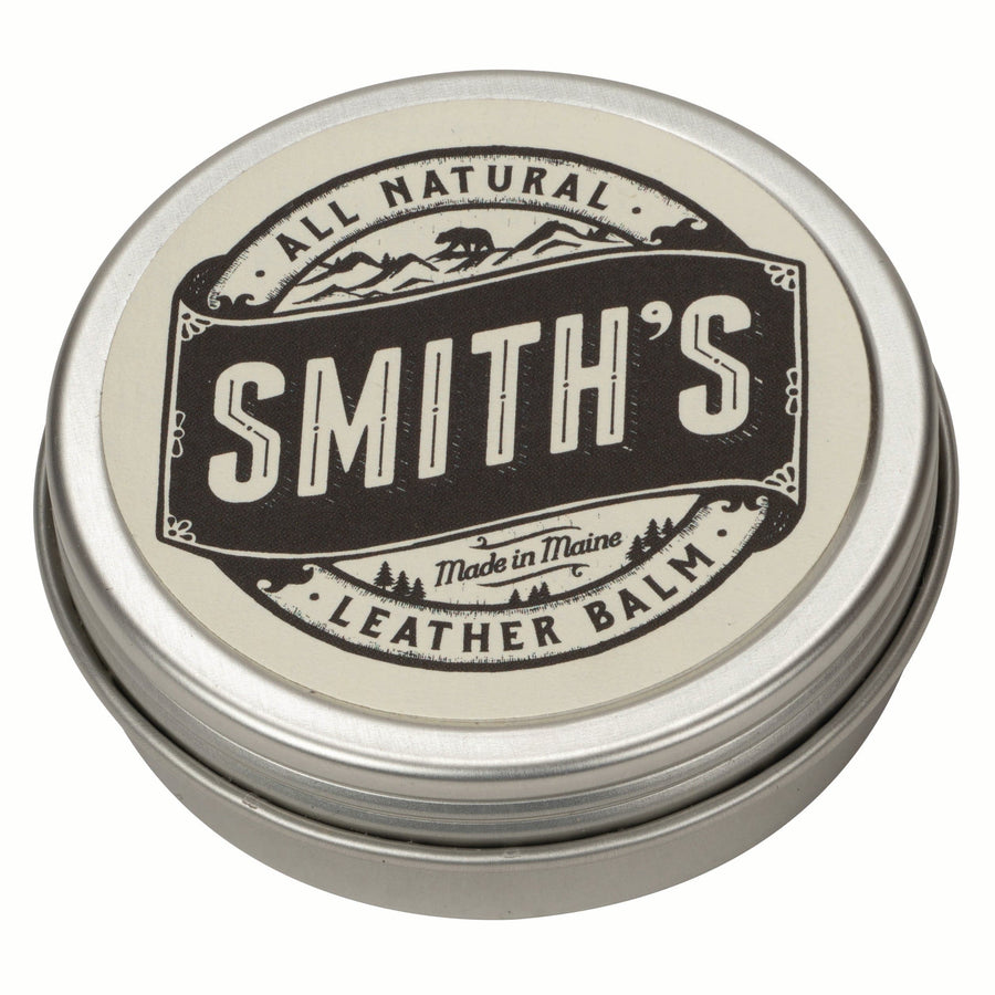 Weaver Leather Supply Leather Finishes Smith's Leather Balm 50205-01