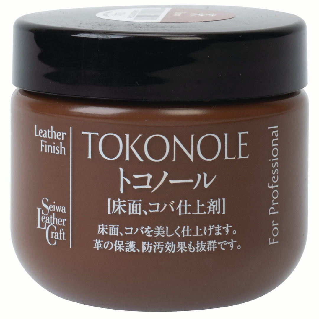 Tokonole, Clear