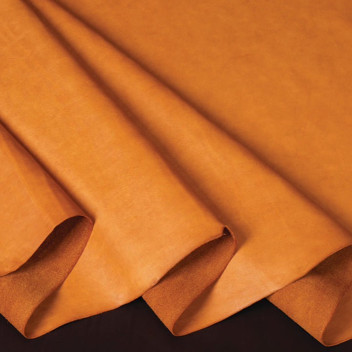 Weaver Leather Supply Leather Hermann Oak® Heritage 1881 Top Grain Leather, 4 to 5 oz. 13105-35-12-141