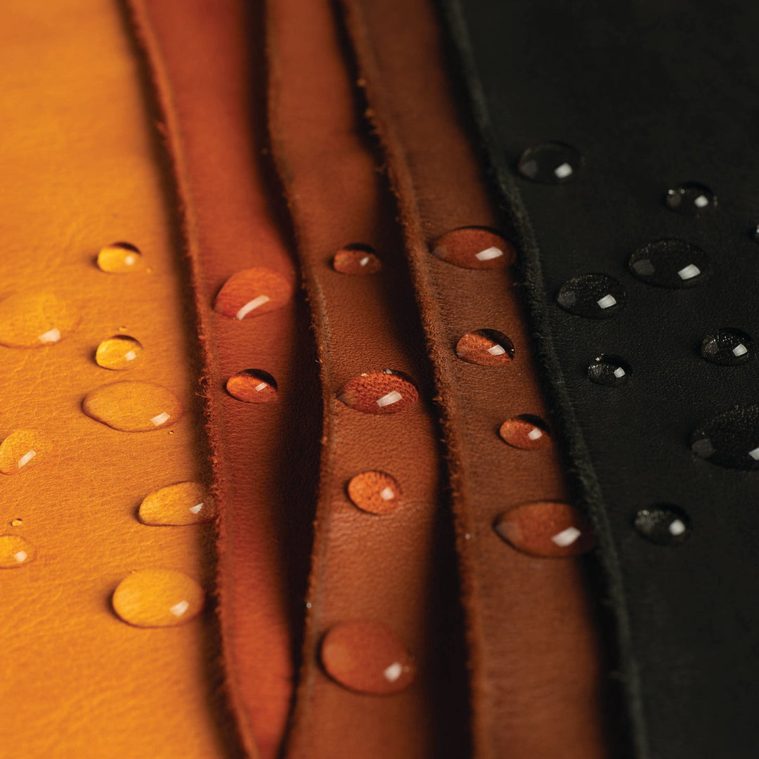 Weaver Leather Supply Leather Hermann Oak® Heritage 1881 Top Grain Leather, 4 to 5 oz.