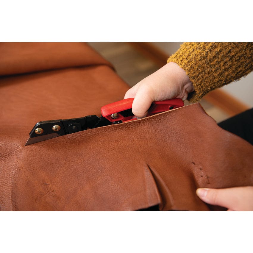 Weaver Leather Supply Leather Hermann Oak® Heritage 1881 Top Grain Leather, 4 to 5 oz.