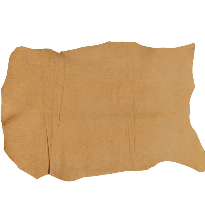 Weaver Leather Supply Leather Pig Suede Lining Hide