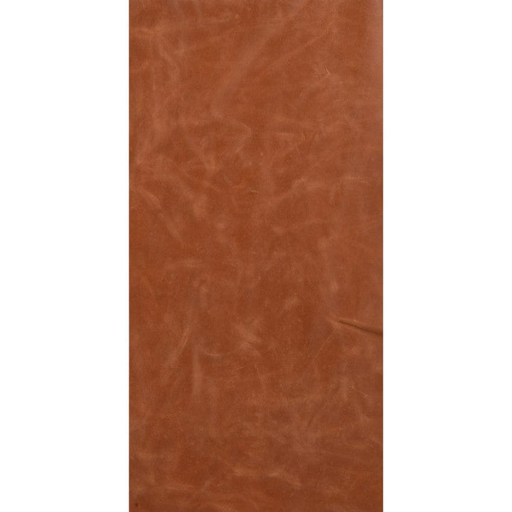 Weaver Leather Supply Leather Redrock Waxy Pull-Up Leather, 3-4 oz. 13501-33-12-82