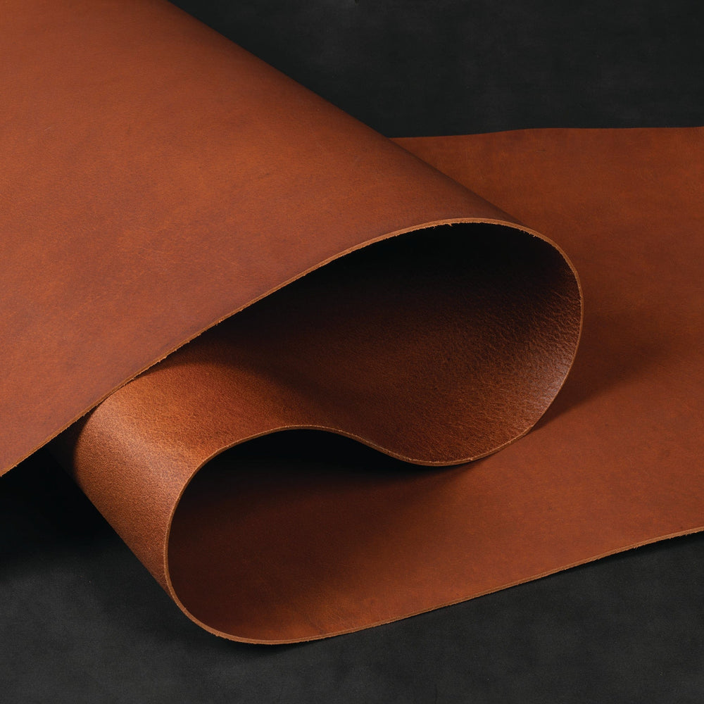 Weaver Leather Supply Leather Water Buffalo Leather