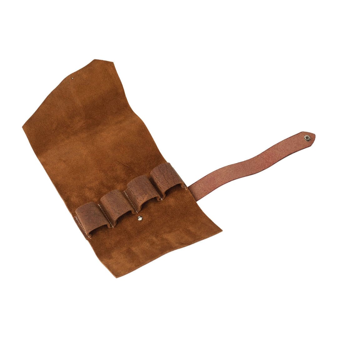 Weaver Leather Supply Leather Water Buffalo Leather, Crazy Horse, Side