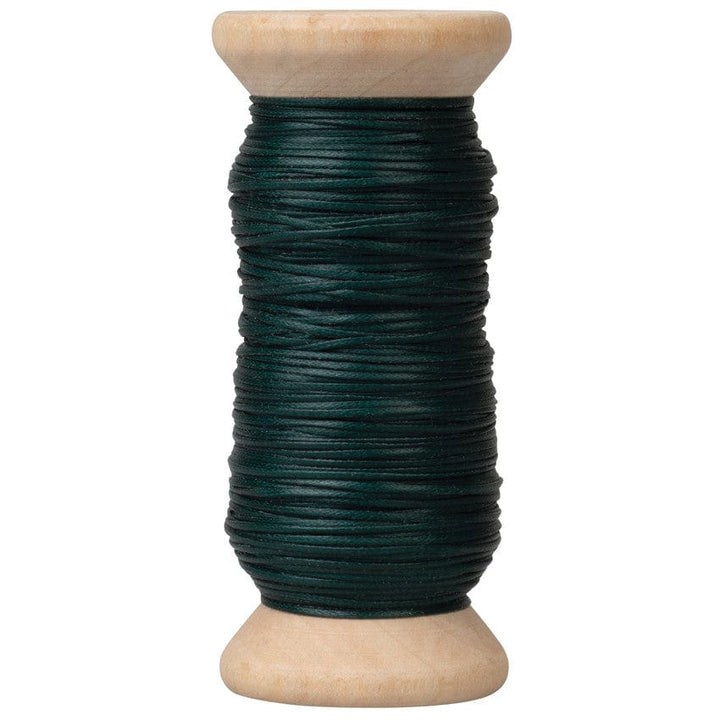 Weaver Leather Supply Ritza 25 Tiger Thread, 0.8 mm, 50 Meter Spool 77-7300-HG