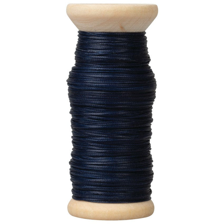 Weaver Leather Supply Ritza 25 Tiger Thread, 0.8 mm, 50 Meter Spool 77-7300-RB