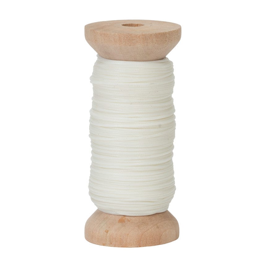 Weaver Leather Supply Ritza 25 Tiger Thread, 0.8 mm, 50 Meter Spool 77-7300-WH