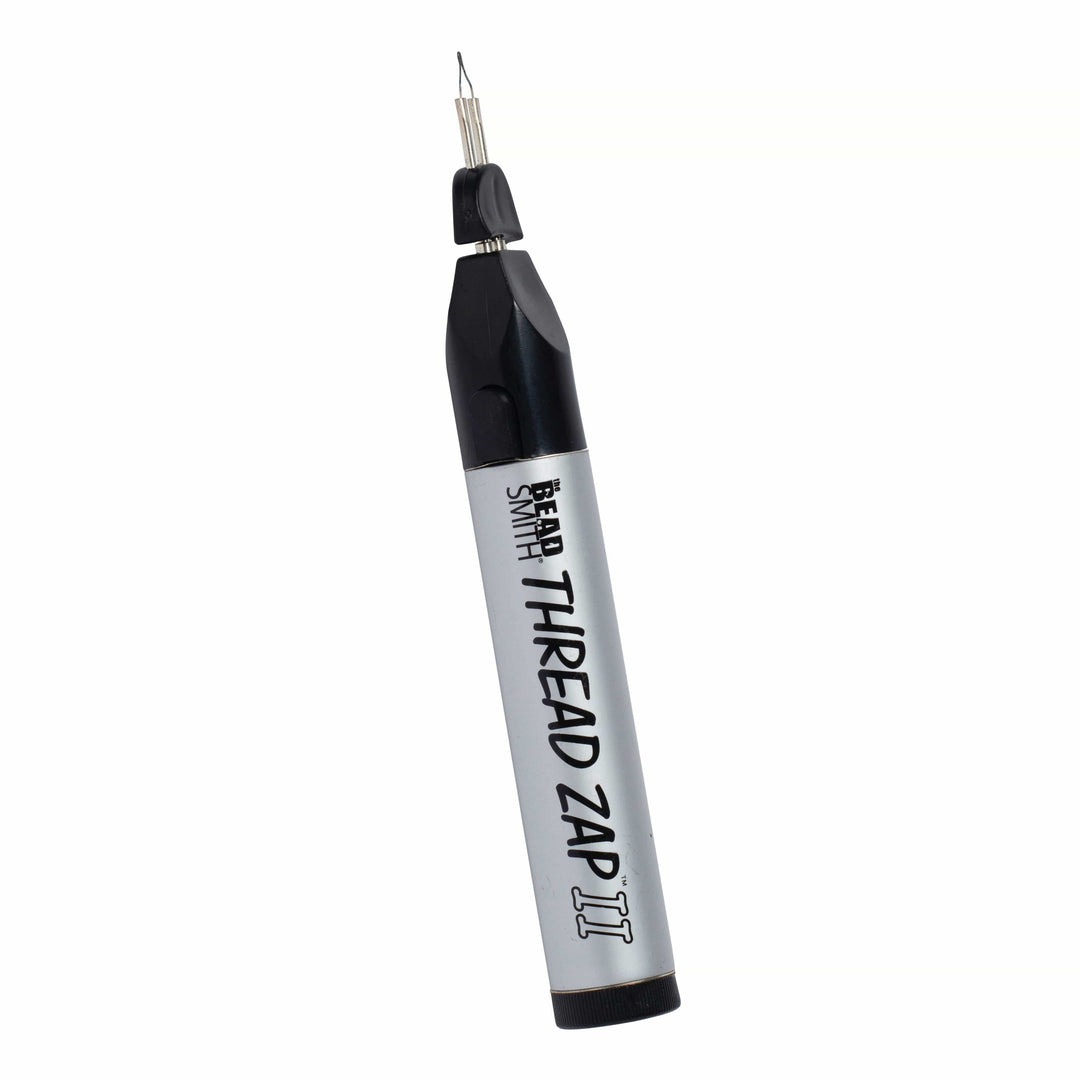 Weaver Leather Supply Tools Thread Zap®II Battery-Operated Thread Burner 65970-410