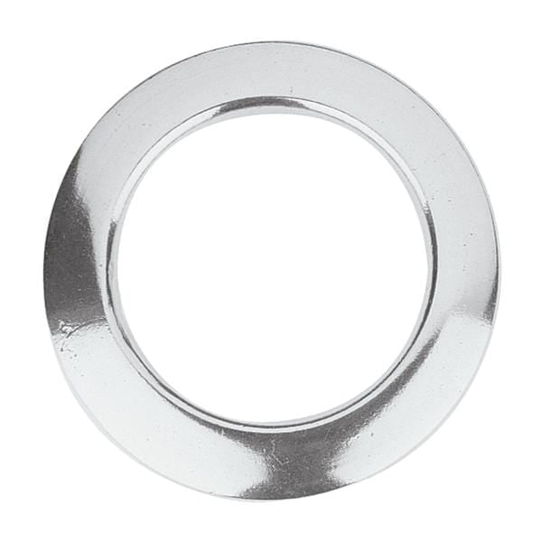 Ohio Travel Bag 1 3/4" Beveled Roung Ring, Stainless Steel, #WL-212 WL-212