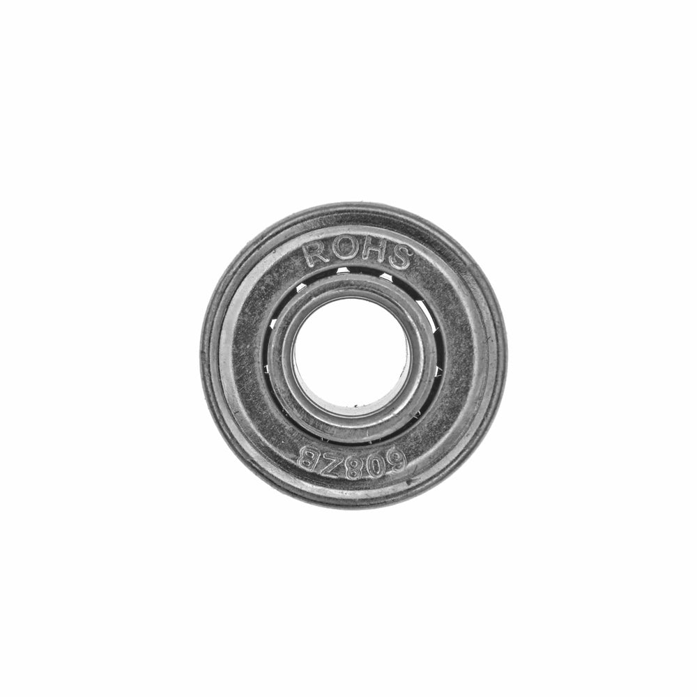 Ohio Travel Bag 8.1mm Nickel, Wheel Bearing, Steel, #BEAR-1 BEAR-1