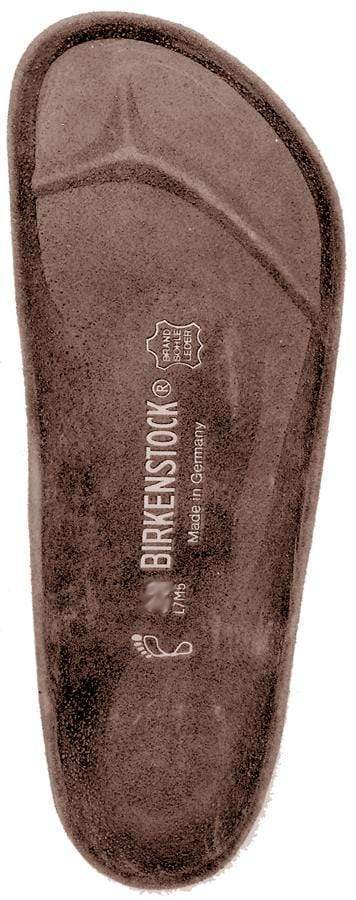 Ohio Travel Bag Birkenstock 38mm, Birkenstock Soft Suede Footbed, #C-1911-38MM C-1911-38MM