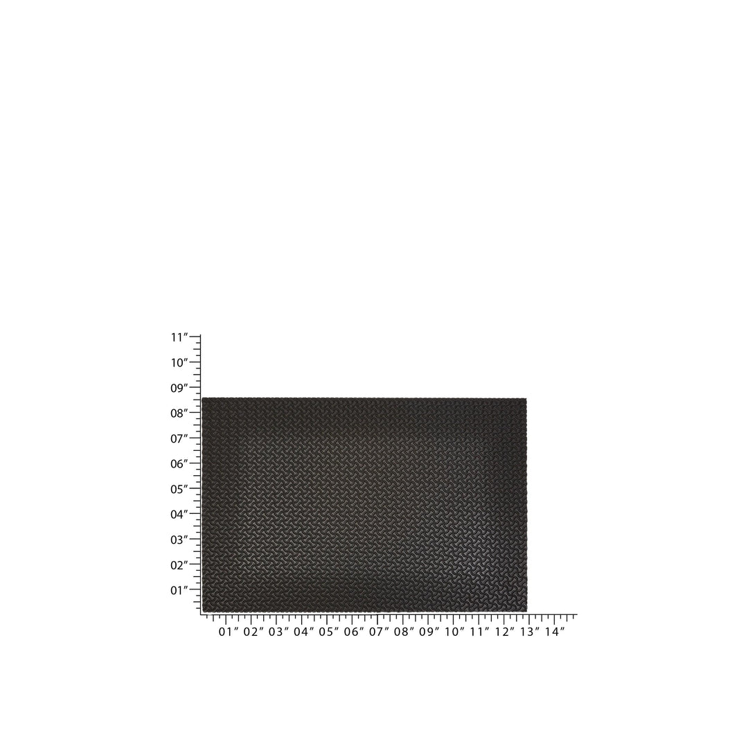 Ohio Travel Bag Birkenstock Birkenstock EVA Sole Material Sheet 35in X 24in Black, #C-1509-BLK C-1509-BLK