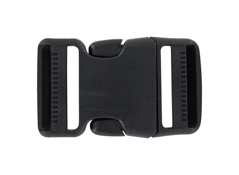 at-Gc16s Plastic Quick Side Release Buckle 25mm for Bags Luggages and Cases  - China Handbag Accessories Adjustable Buckle and Bags Rlease Buckle price