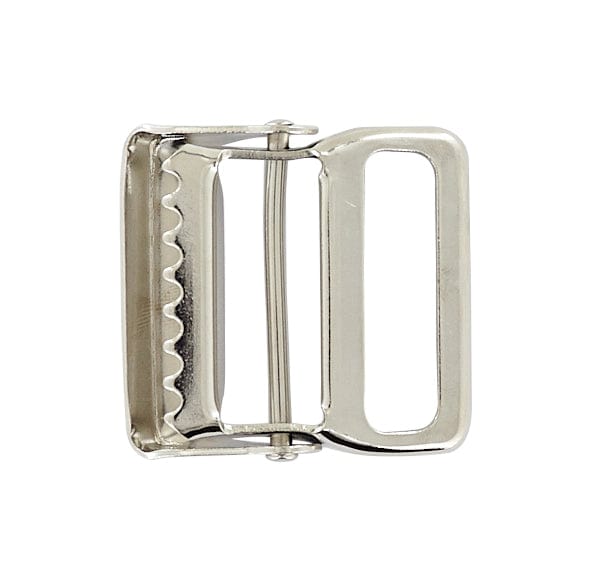 Iron Material Cinch Strap Buckles Metal Adjustable Strap Buckle and Bag  Custom Buckle for Clothes - China Bag Buckle and Handbag Accessories price