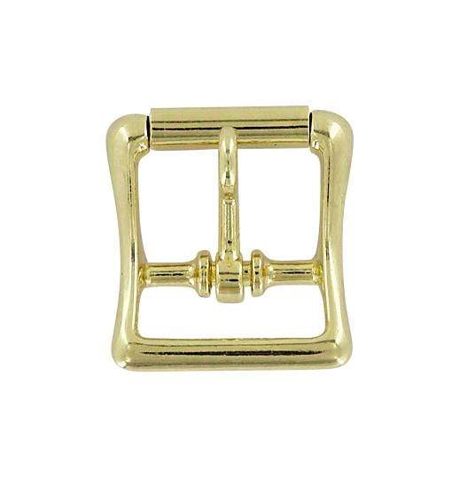 Hysagtek Brass Buckles 60 Pcs Roller Buckles Belts Hardware Pin Buckle for  Bags Leather Belt Strap Hand DIY Accessories, 6 Size - 1.3'', 1.18, 1,  0.79, 0.59, 0.51 Bronze Metal : : Home