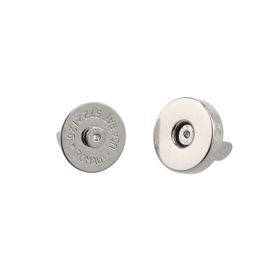 ITROLLE Snap Clasp 20sets 304 Stainless Steel Snap Button Clasps Ball and Socket - Default Title