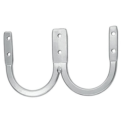 Ohio Travel Bag Flat Double C Rigging, Stainless Steel, #WL-5070 WL-5070