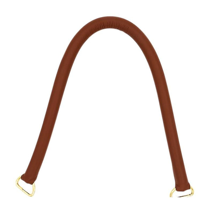 Ohio Travel Bag Handles 18" Tan, Handle with Brass Hardware, Leather, #L-1552-TAN L-1552-TAN