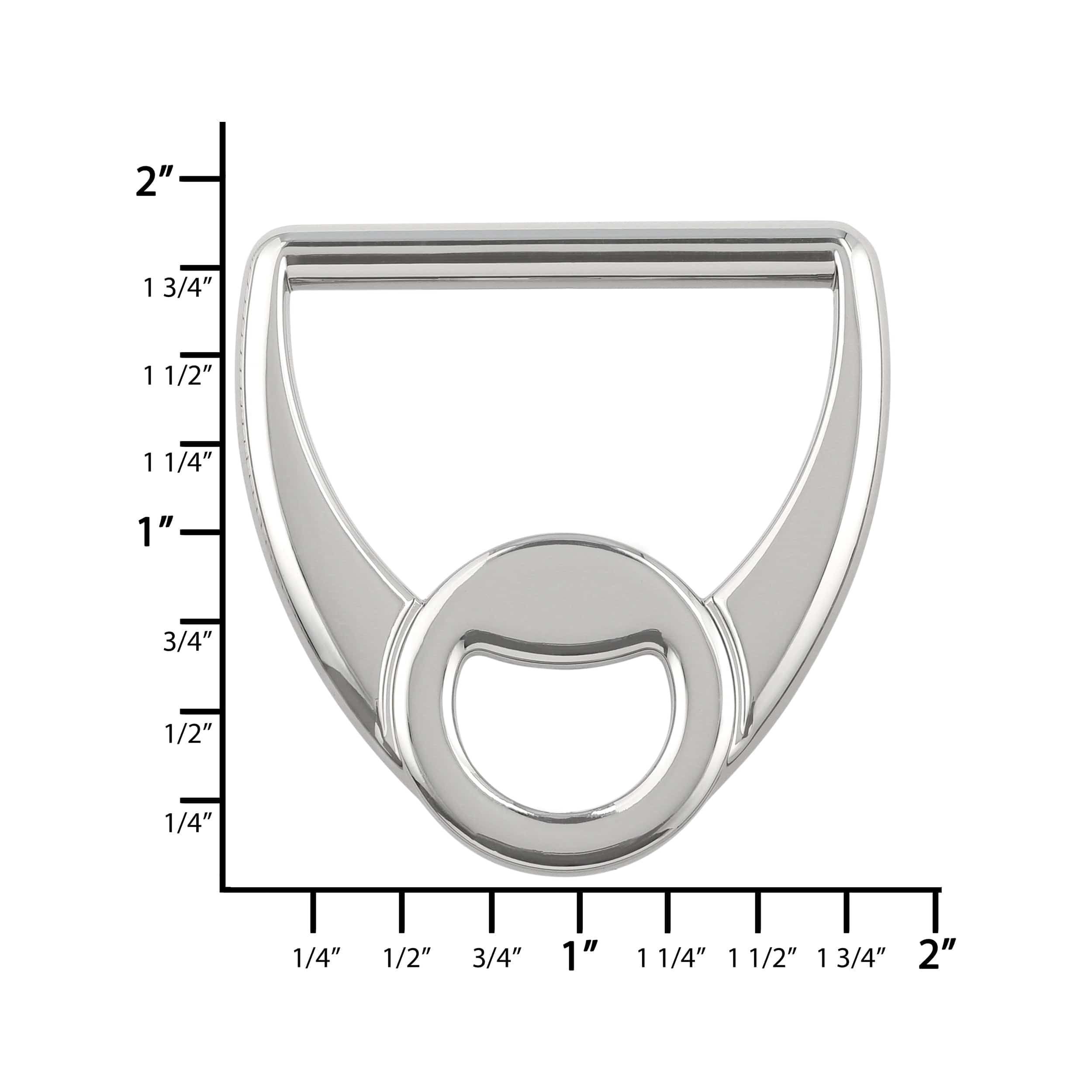 1bag Double D ring Buckles Multifunctional D Ring Adjustable - Temu