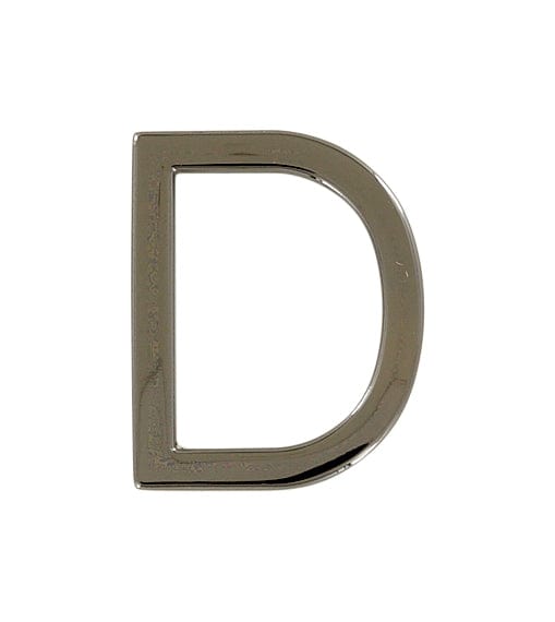 D Rings, Leather and Handbag Hardware