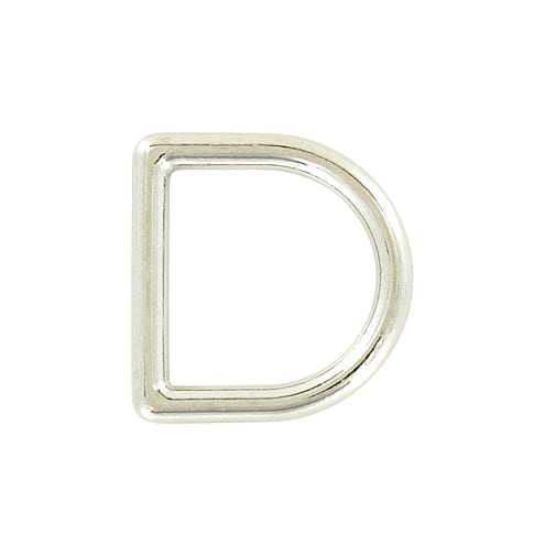  Swpeet 150Pcs 1 Inch / 25mm Gold Heavy Dut Multi-Purpose Metal  D Ring Semi-Circular D Ring for Keychains Belts Hardware Bags Ring Hand DIY  (Gold, Metal D Rings)