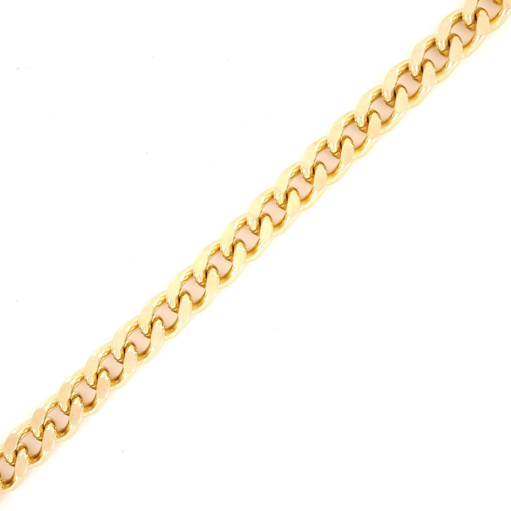 Ohio Travel Bag-Strapping-2.59mm Gold, Curb Purse Chain, Steel,  #P-2133-GP-$7.28