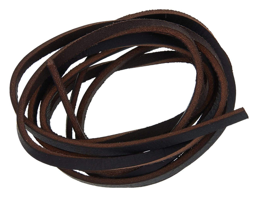 Replacement Leather Rawhide Lacing #RAWHIDE - Jamin Leather®