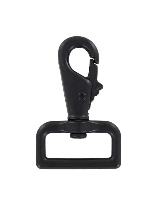 Swivel Snap Hook 8mm  Bag, Keychain Hardware – Flora Street Atelier