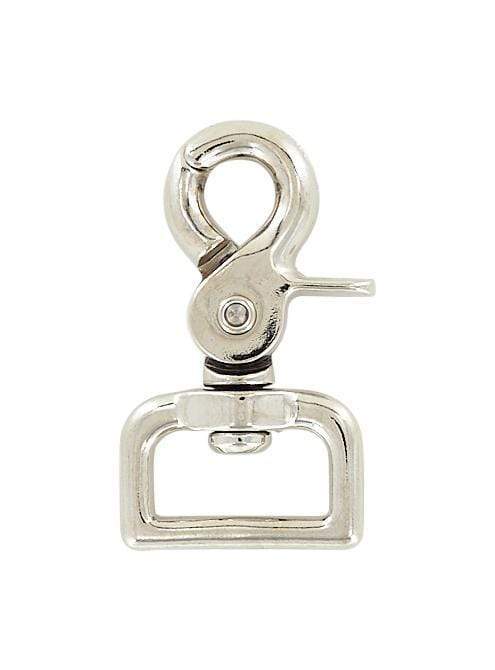 Bronze Swivel Trigger Clip Swivel Spring Hooks Snap Hook,1245 Mm